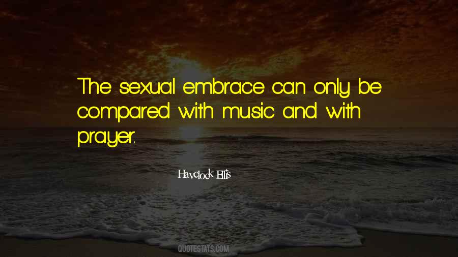 Havelock Ellis Quotes #828052