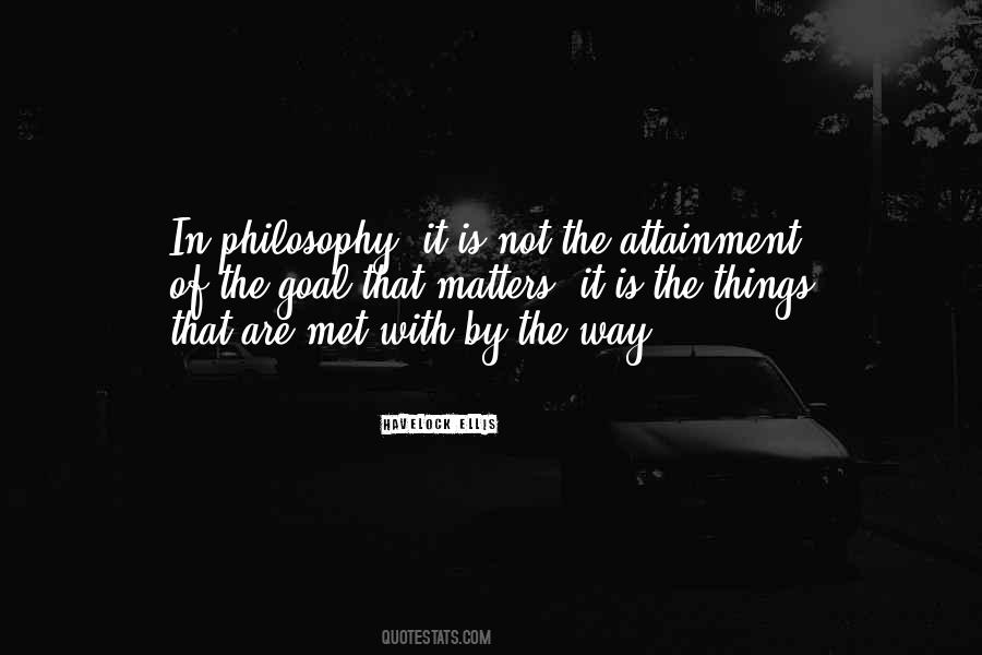 Havelock Ellis Quotes #838511