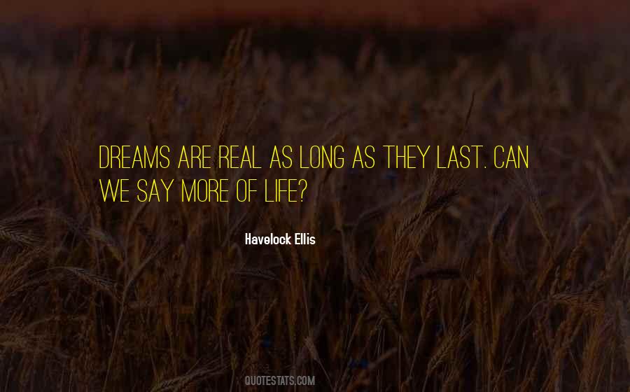 Havelock Ellis Quotes #899882