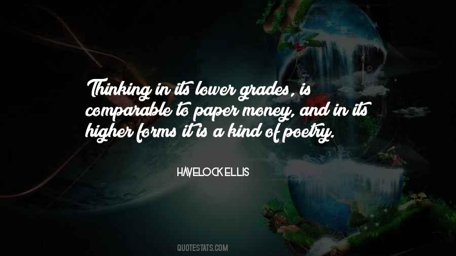 Havelock Ellis Quotes #947167