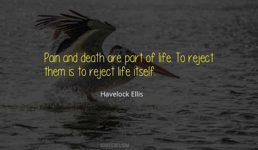 Havelock Ellis Quotes #954254