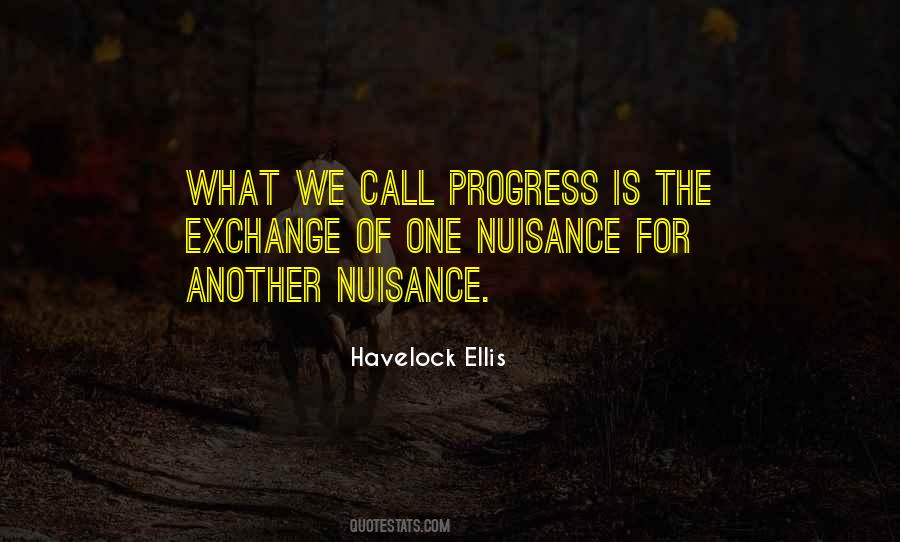 Havelock Ellis Quotes #963748