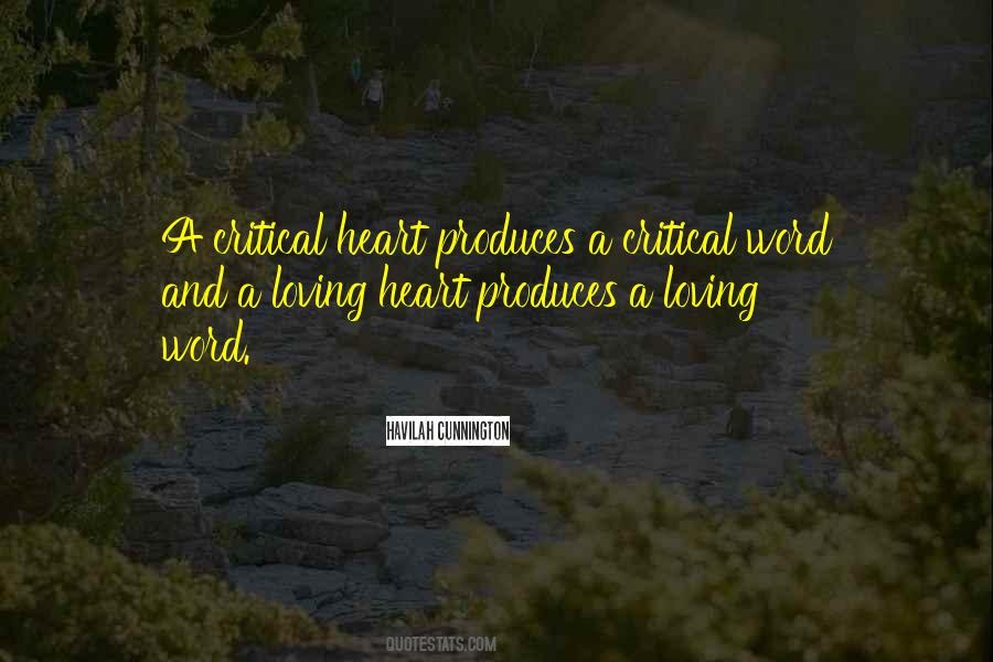 Havilah Cunnington Quotes #1707480 Havilah Cunnington Quotes #1707480