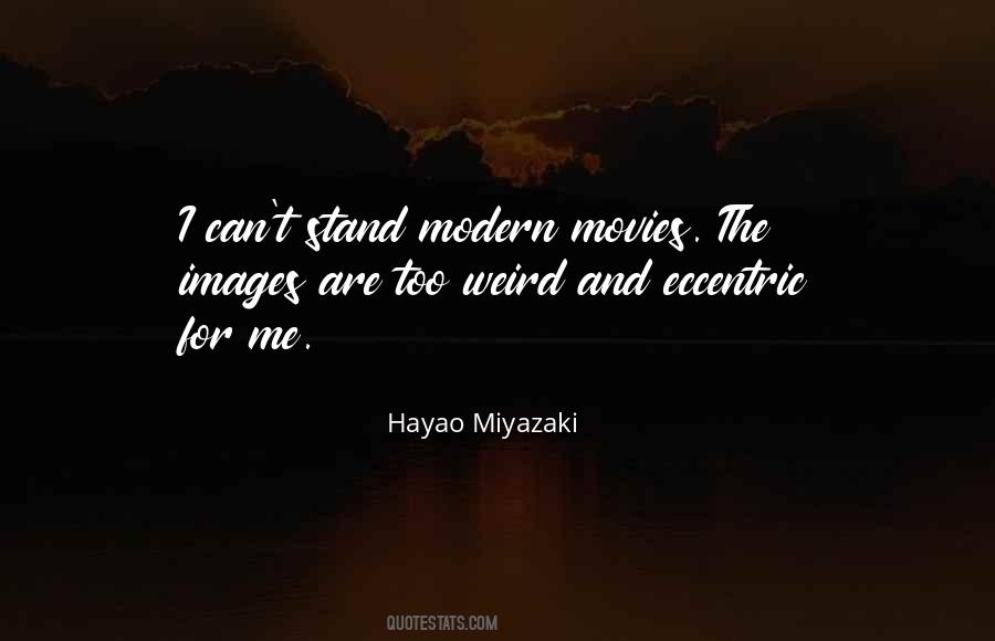 Hayao Miyazaki Quotes #1038356