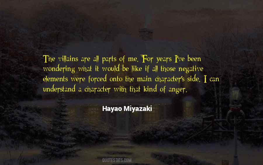Hayao Miyazaki Quotes #1500647