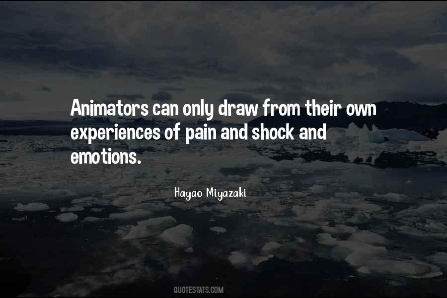 Hayao Miyazaki Quotes #197258