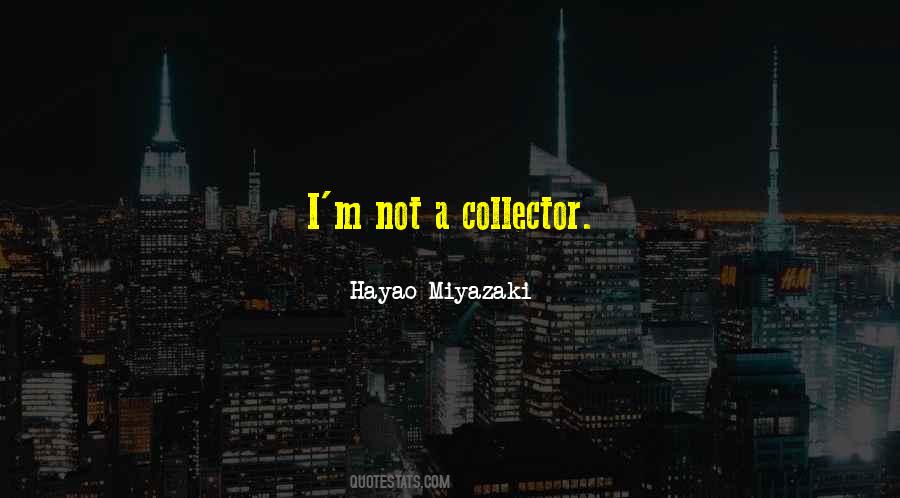 Hayao Miyazaki Quotes #281445