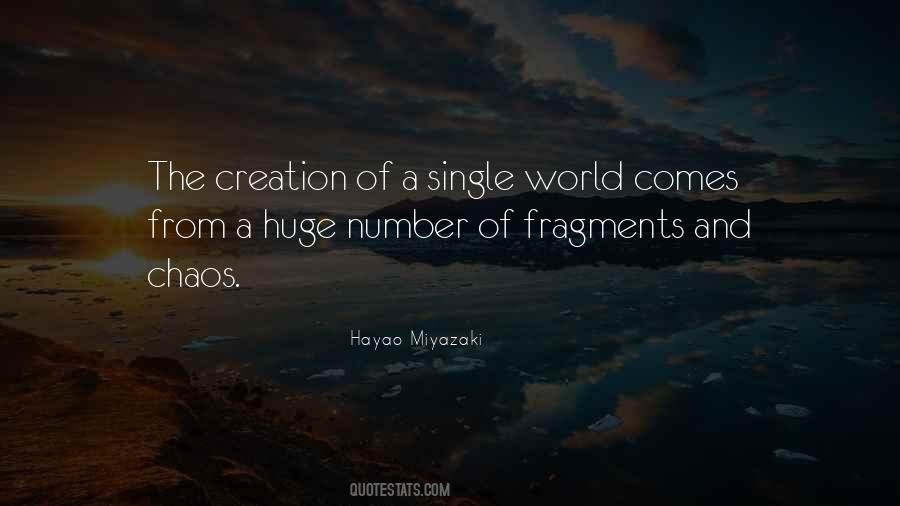 Hayao Miyazaki Quotes #486230