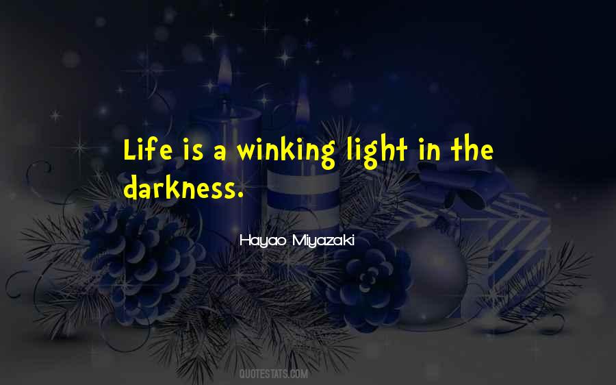 Hayao Miyazaki Quotes #819513