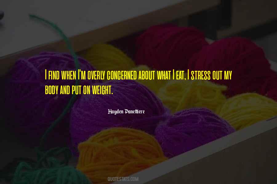 Hayden Panettiere Quotes #782068