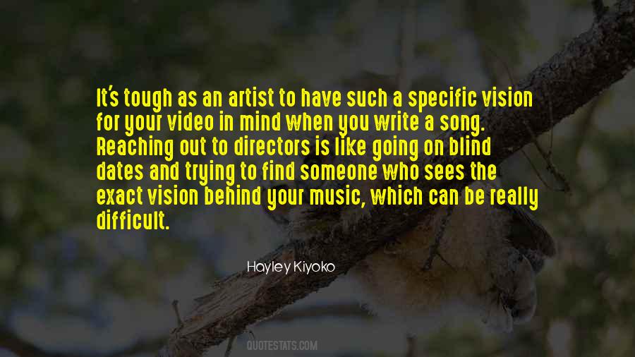 Hayley Kiyoko Quotes #472788