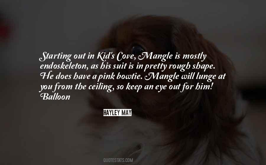 Hayley May Quotes #1077198 Hayley May Quotes #1077198
