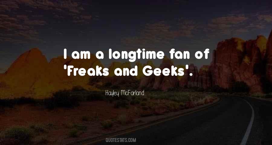 Hayley McFarland Quotes #912311 Hayley McFarland Quotes #912311