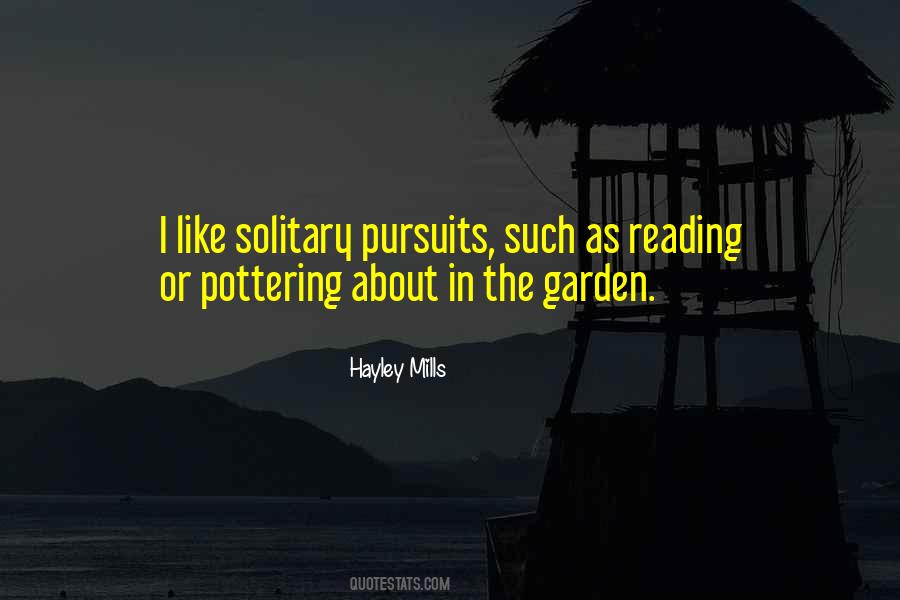 Hayley Mills Quotes #1589859