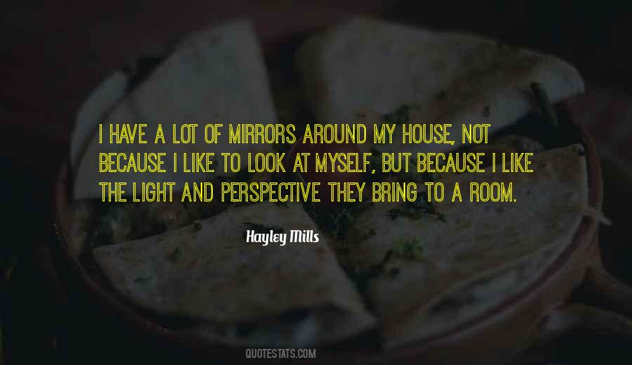 Hayley Mills Quotes #1744429