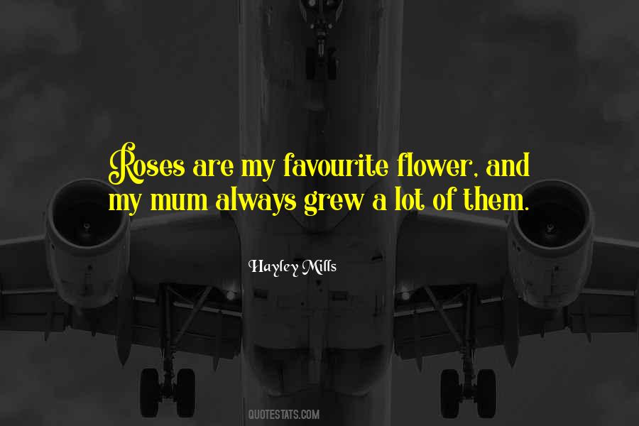 Hayley Mills Quotes #386875