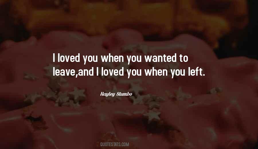 Hayley Stumbo Quotes #725262 Hayley Stumbo Quotes #725262