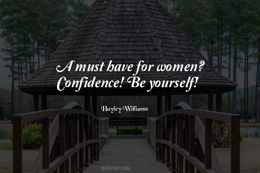 Hayley Williams Quotes #1464761