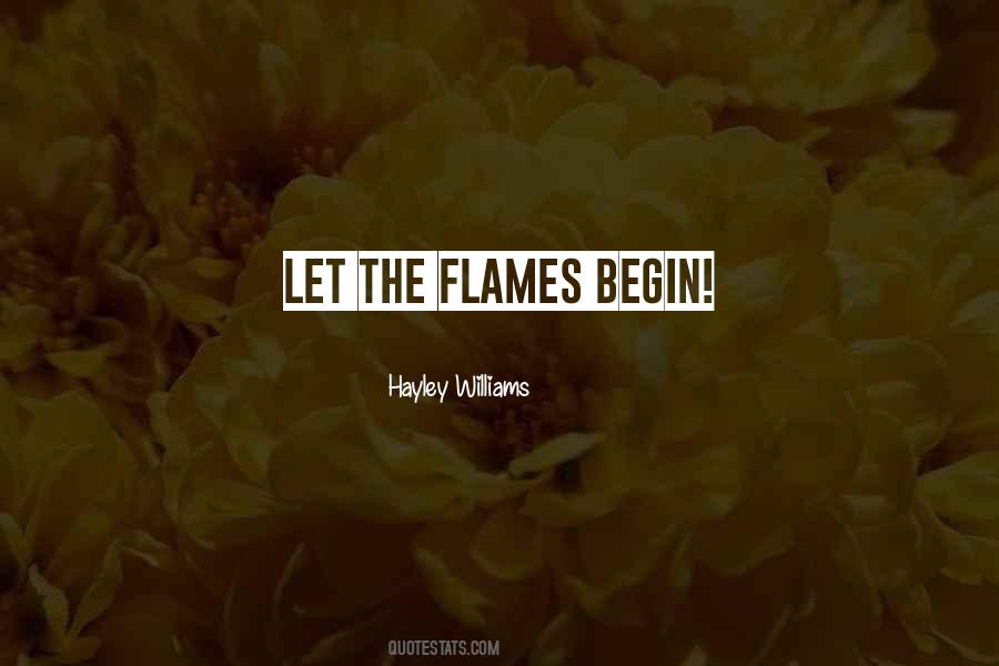 Hayley Williams Quotes #1517767