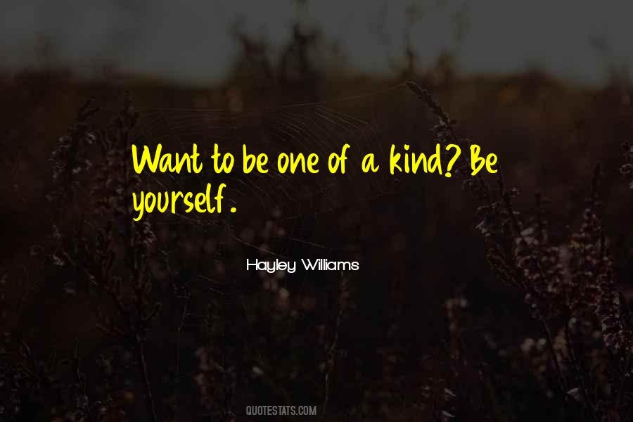 Hayley Williams Quotes #1582292