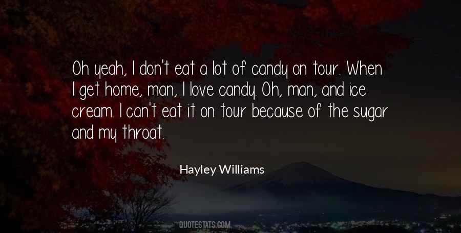 Hayley Williams Quotes #1655971
