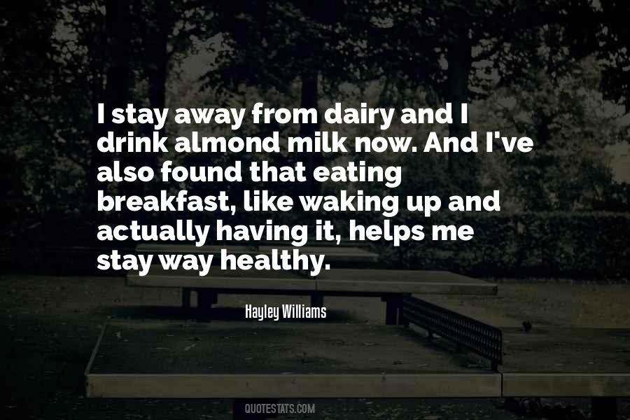 Hayley Williams Quotes #1703079