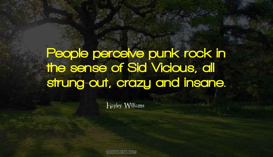 Hayley Williams Quotes #1818340