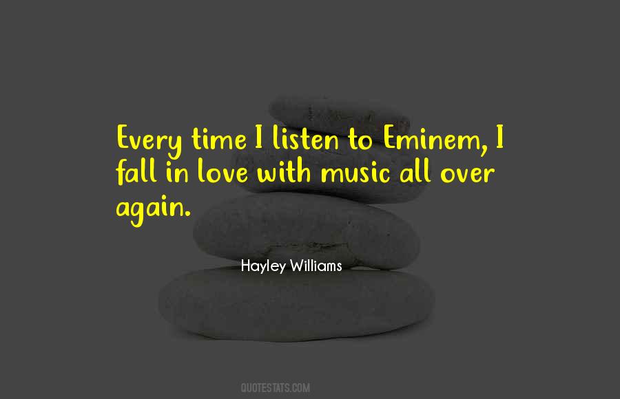 Hayley Williams Quotes #52610