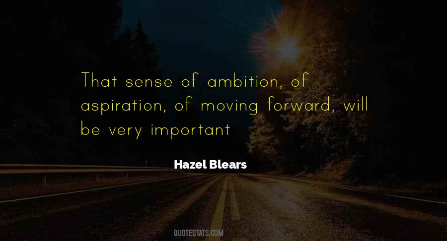 Hazel Blears Quotes #1449912