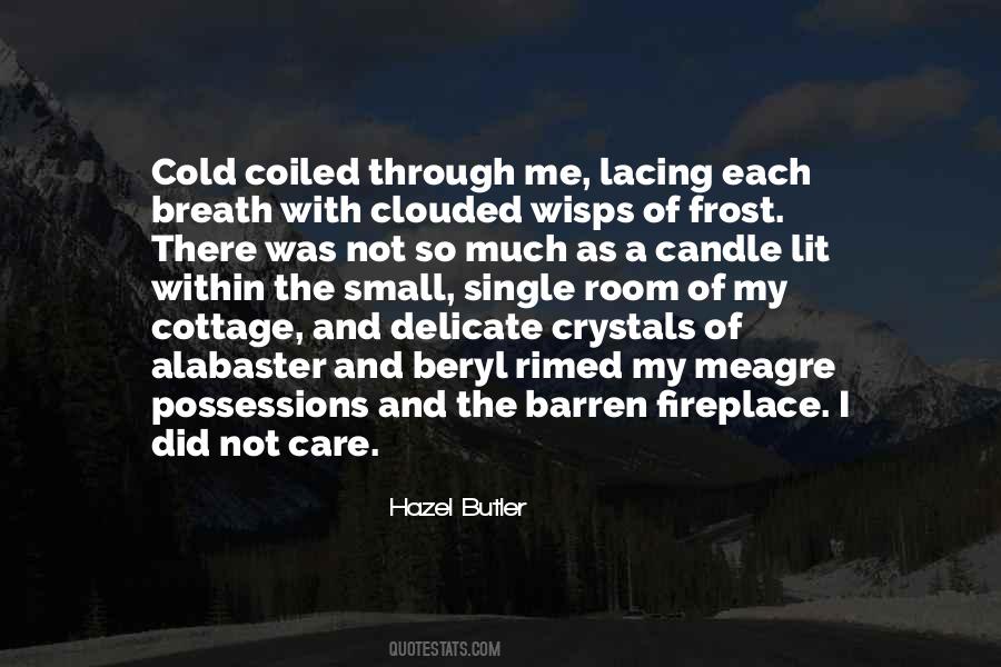 Hazel Butler Quotes #754694 Hazel Butler Quotes #754694