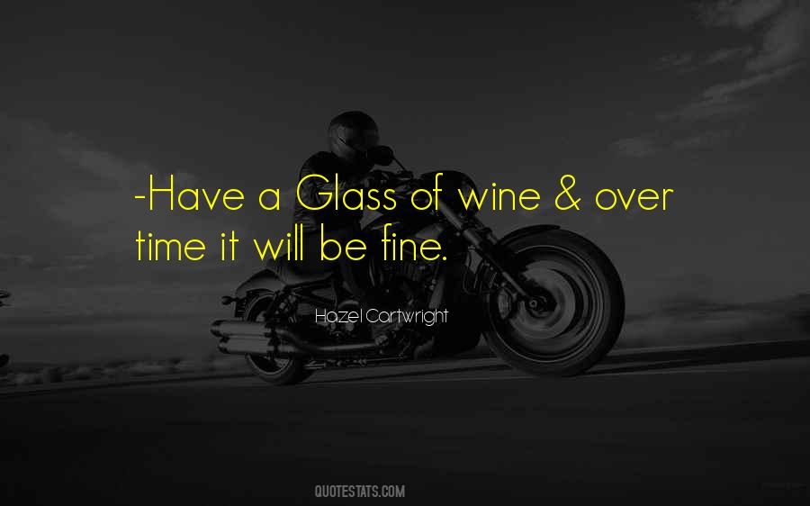 Hazel Cartwright Quotes #172840 Hazel Cartwright Quotes #172840