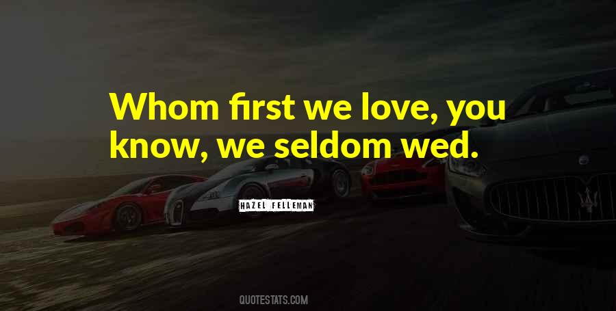Hazel Felleman Quotes #1640123 Hazel Felleman Quotes #1640123