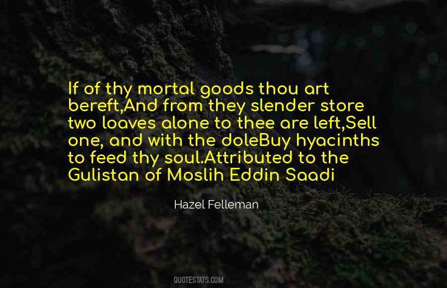 Hazel Felleman Quotes #1874933 Hazel Felleman Quotes #1874933