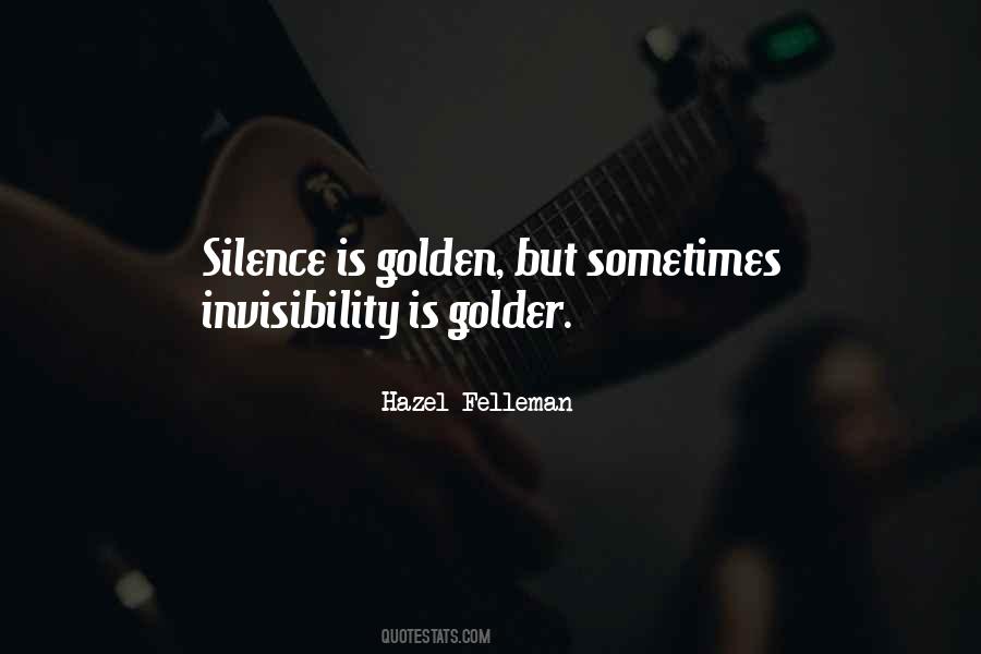 Hazel Felleman Quotes #665888 Hazel Felleman Quotes #665888