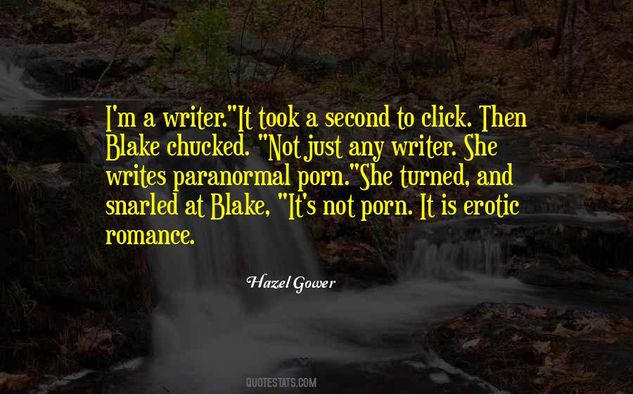 Hazel Gower Quotes #1555682 Hazel Gower Quotes #1555682