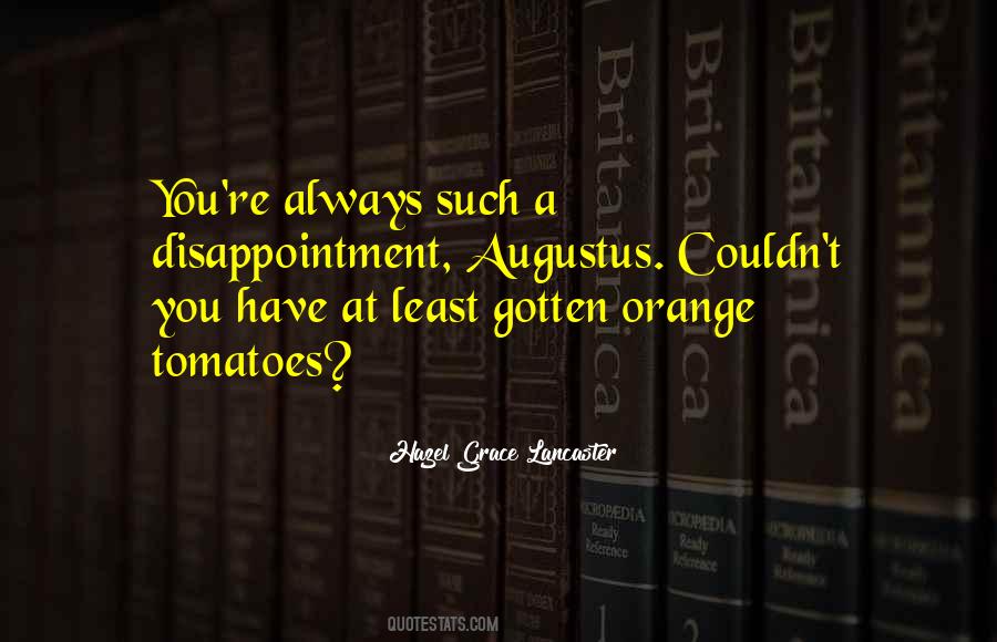Hazel Grace Lancaster Quotes #225957 Hazel Grace Lancaster Quotes #225957
