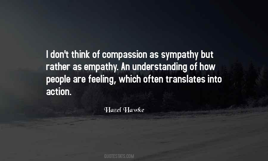 Hazel Hawke Quotes #1835729