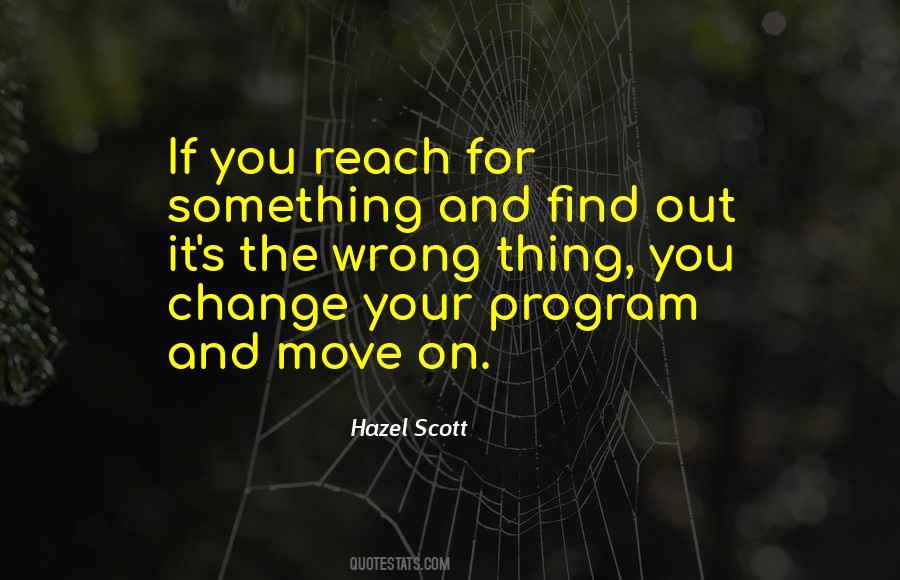 Hazel Scott Quotes #1158990