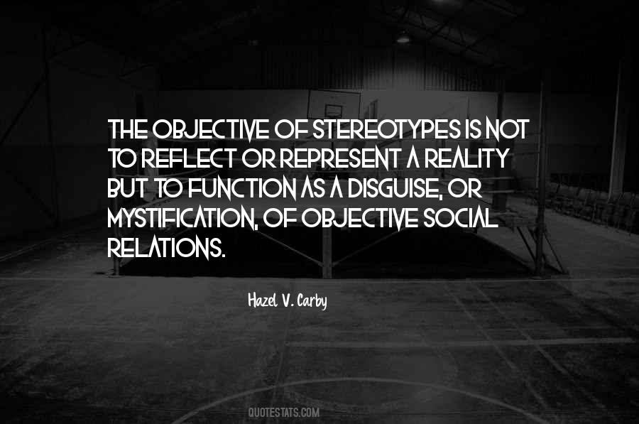 Hazel V. Carby Quotes #720160 Hazel V. Carby Quotes #720160