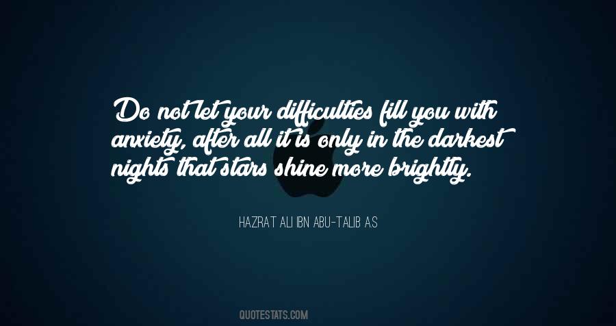 Hazrat Ali Ibn Abu-Talib A.S Quotes #1267792