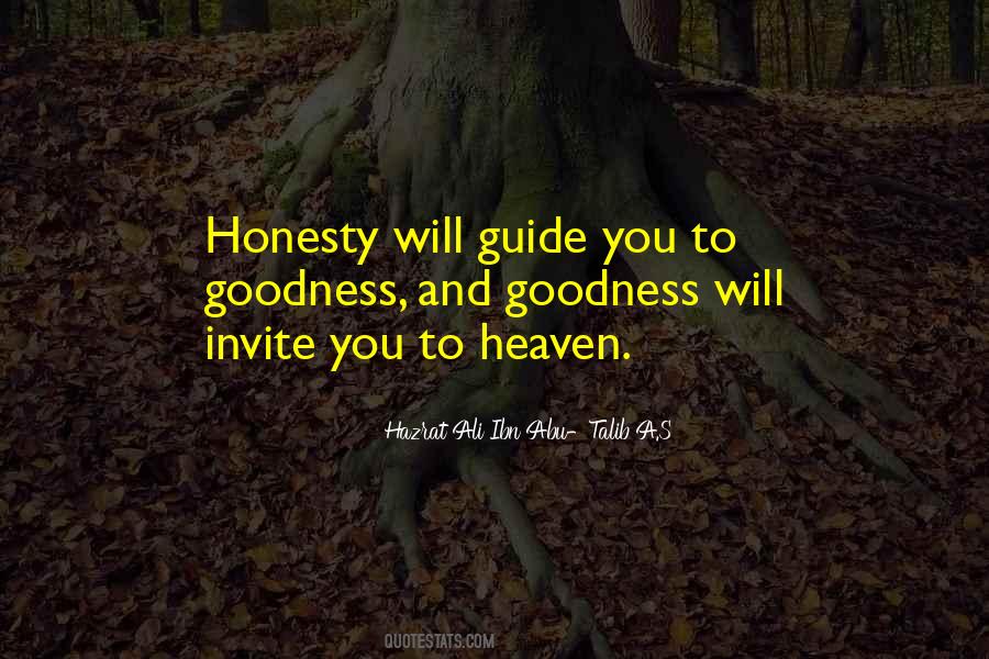 Hazrat Ali Ibn Abu-Talib A.S Quotes #182555