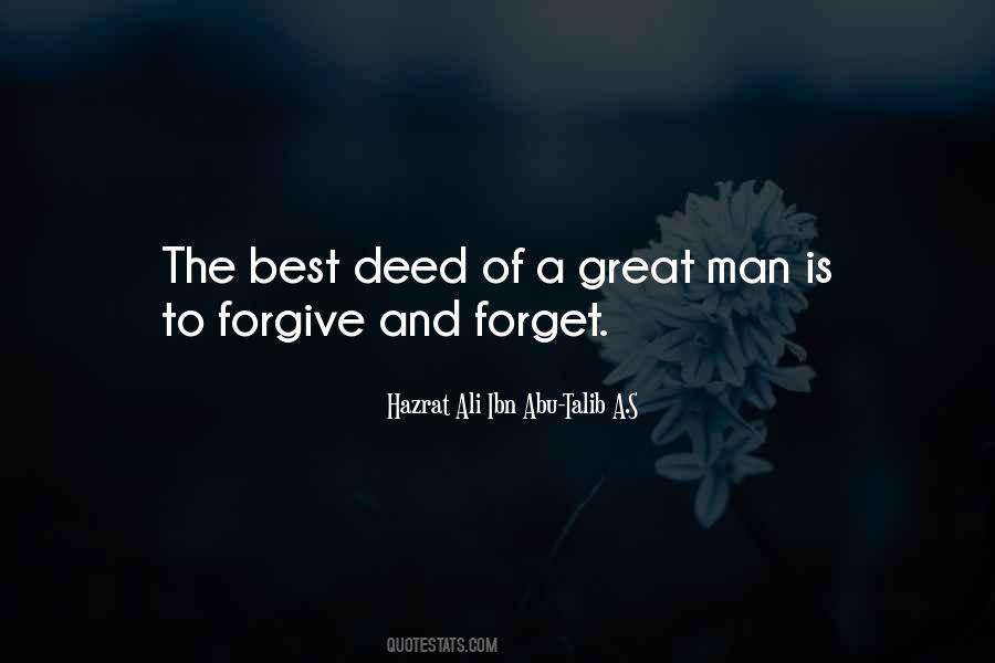 Hazrat Ali Ibn Abu-Talib A.S Quotes #795678
