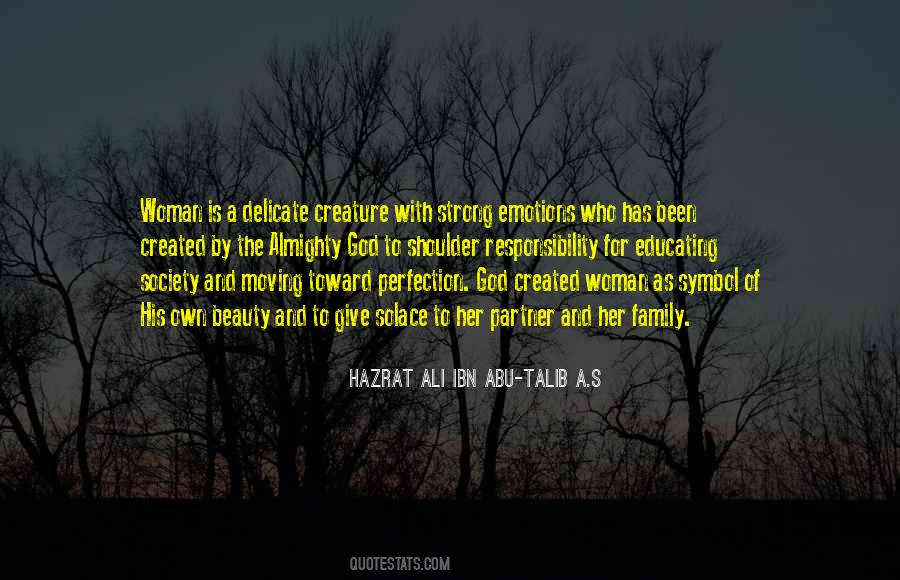 Hazrat Ali Ibn Abu-Talib A.S Quotes #902799