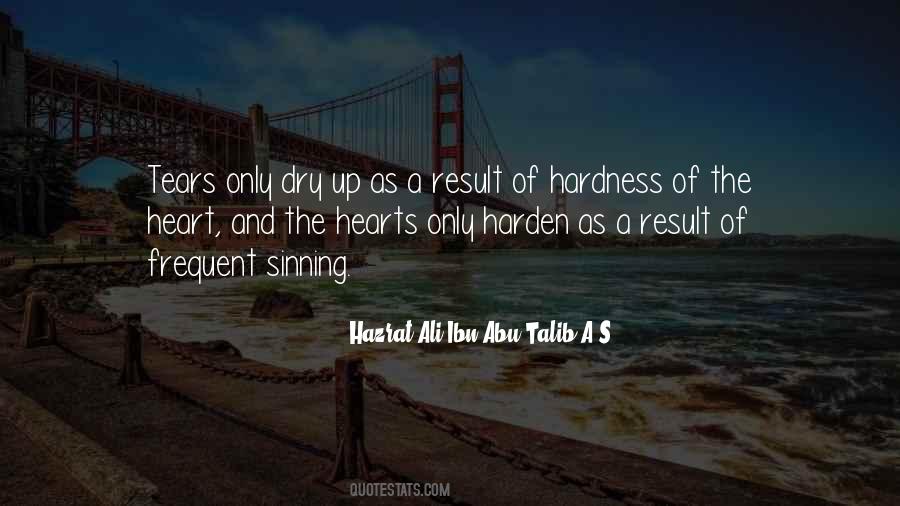 Hazrat Ali Ibn Abu-Talib A.S Quotes #980402