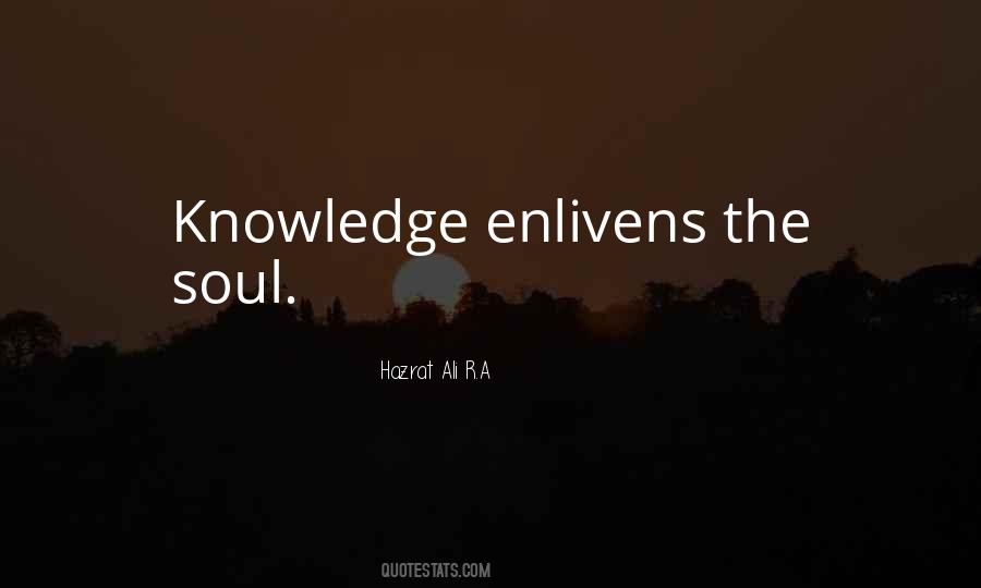 Hazrat Ali R.A Quotes #920388 Hazrat Ali R.A Quotes #920388