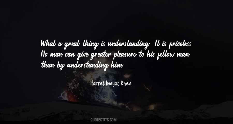 Hazrat Inayat Khan Quotes #1065545