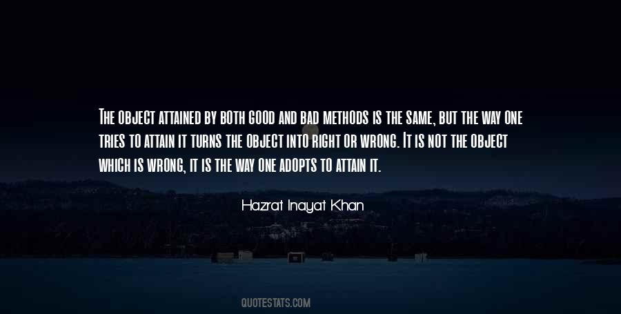 Hazrat Inayat Khan Quotes #1246385