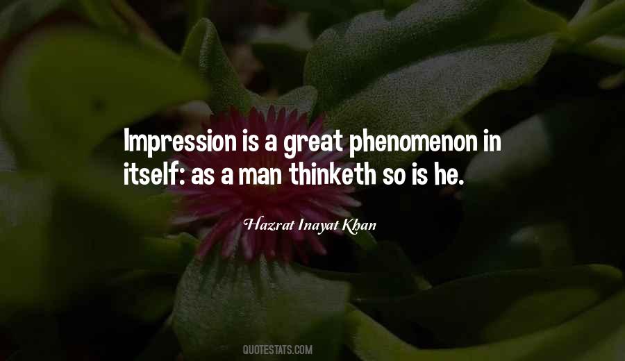 Hazrat Inayat Khan Quotes #1347089