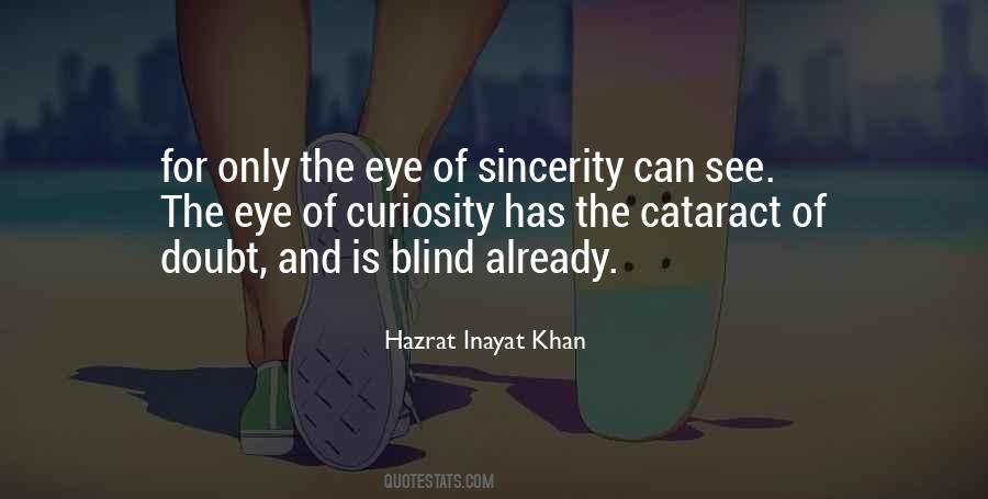 Hazrat Inayat Khan Quotes #138083