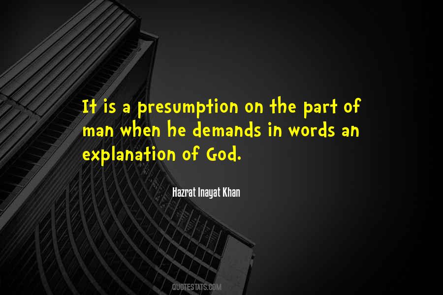 Hazrat Inayat Khan Quotes #1410236
